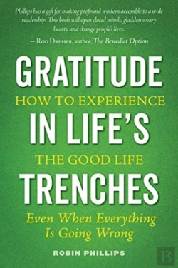 Bertrand.pt - Gratitude In Life'S Trenches