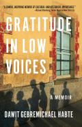 Gratitude In Low Voices
