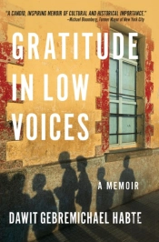 Gratitude In Low Voices