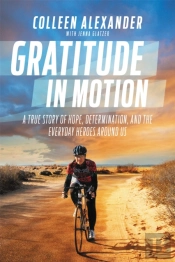Gratitude In Motion