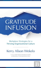 Gratitude Infusion