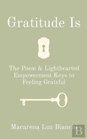 Gratitude Is