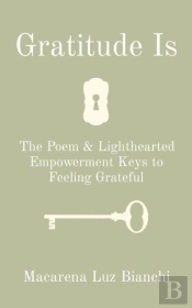 Gratitude Is