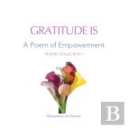 Gratitude Is