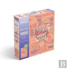 Gratitude Jigsaw Puzzle
