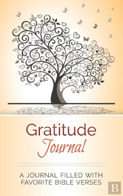 Bertrand.pt - Gratitude Journal: A Journal Filled With