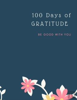 Bertrand.pt - Gratitude Journal