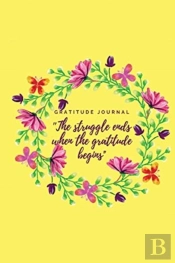 Gratitude Journal