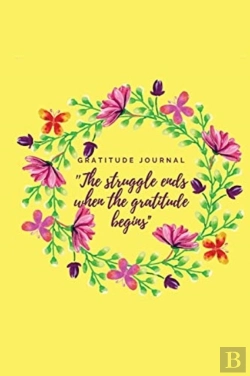 Bertrand.pt - Gratitude Journal