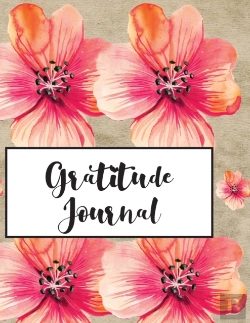 Bertrand.pt - Gratitude Journal