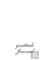Gratitude Journal