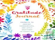 Gratitude Journal