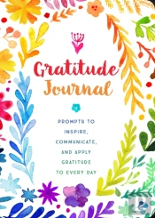 Gratitude Journal