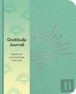 Gratitude Journal