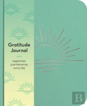 Gratitude Journal