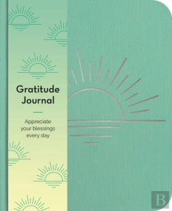 Bertrand.pt - Gratitude Journal