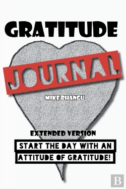 Bertrand.pt - Gratitude Journal: Extended Version
