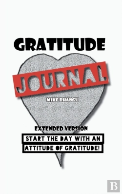 Bertrand.pt - Gratitude Journal: Extended Version