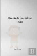 Gratitude Journal For Kids