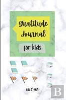 Gratitude Journal For Kids