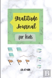 Gratitude Journal For Kids