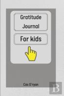 Gratitude Journal For Kids