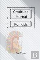 Gratitude Journal For Kids