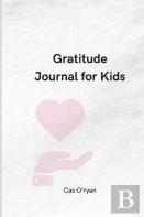 Gratitude Journal For Kids
