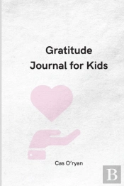 Gratitude Journal For Kids