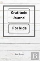 Gratitude Journal For Kids