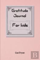 Gratitude Journal For Kids