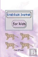 Gratitude Journal For Kids