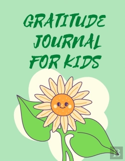 Bertrand.pt - Gratitude Journal For Kids .