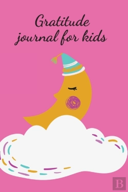 Bertrand.pt - Gratitude Journal For Kids