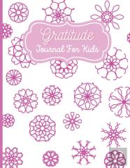 Gratitude Journal For Kids