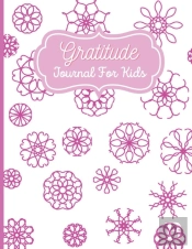 Gratitude Journal For Kids