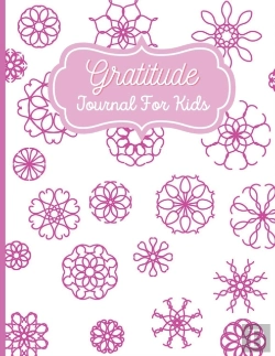 Bertrand.pt - Gratitude Journal For Kids