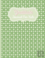 Gratitude Journal For Kids