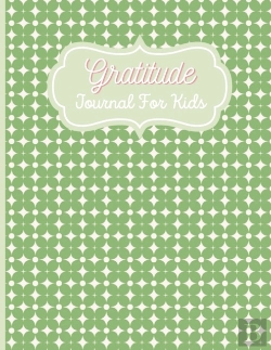 Bertrand.pt - Gratitude Journal For Kids