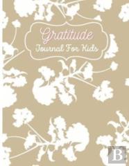 Gratitude Journal For Kids