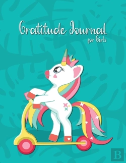 Bertrand.pt - Gratitude Journal For Kids
