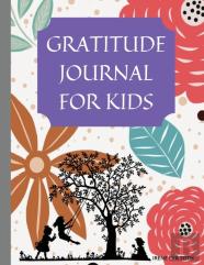 Gratitude Journal For Kids