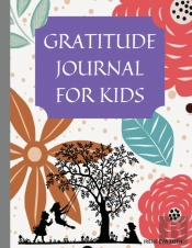 Gratitude Journal For Kids