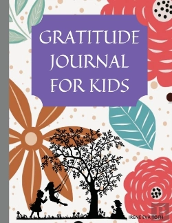 Bertrand.pt - Gratitude Journal For Kids