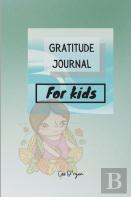 Gratitude Journal For Kids