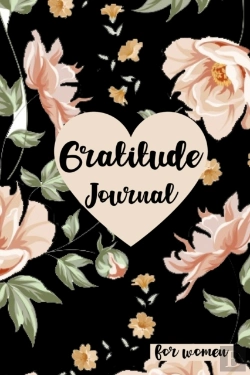 Bertrand.pt - Gratitude Journal For Women