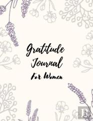 Gratitude Journal For Women
