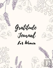 Gratitude Journal For Women