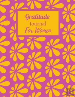 Bertrand.pt - Gratitude Journal For Women