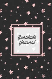 Gratitude Journal: Guided Daily Writing